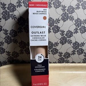 COVERGIRL Outlast Extreme Wear Concealer - Beige Chamois